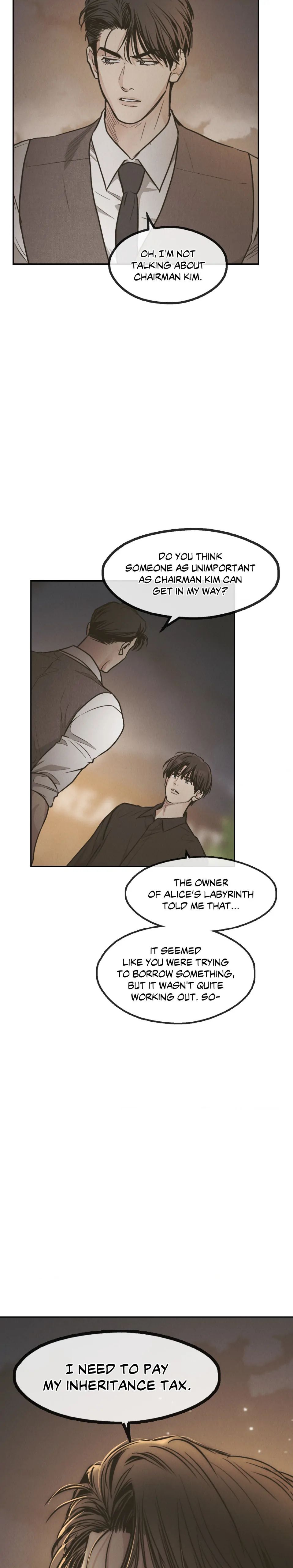 Read Payback (Yaoi) chapter 77 image 24 on Lezhin