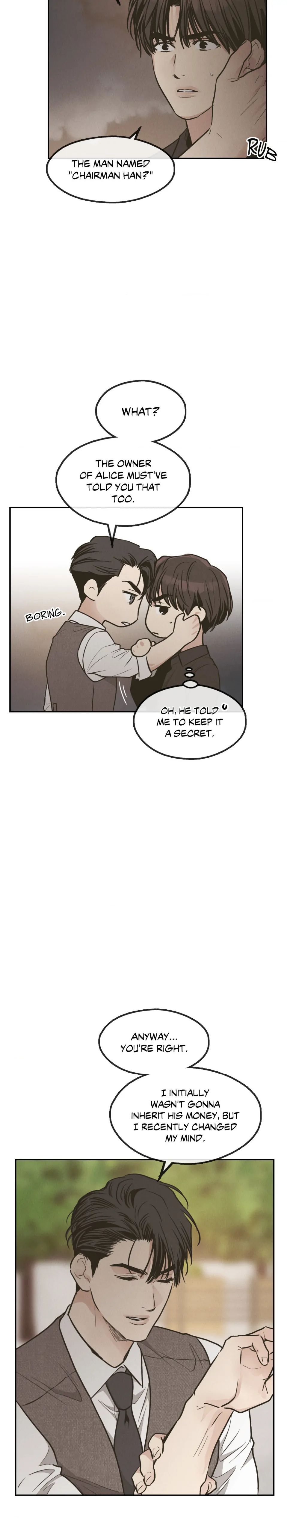 Read Payback (Yaoi) chapter 77 image 26 on Lezhin