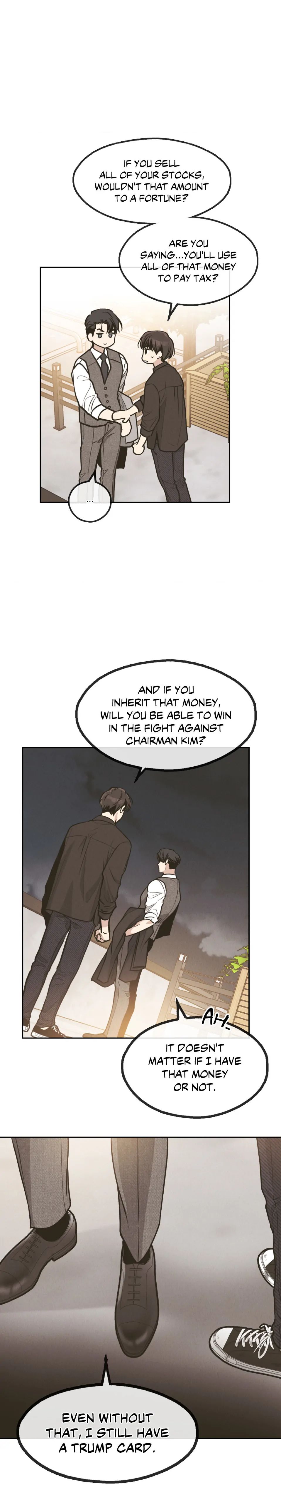 Read Payback (Yaoi) chapter 77 image 27 on Lezhin