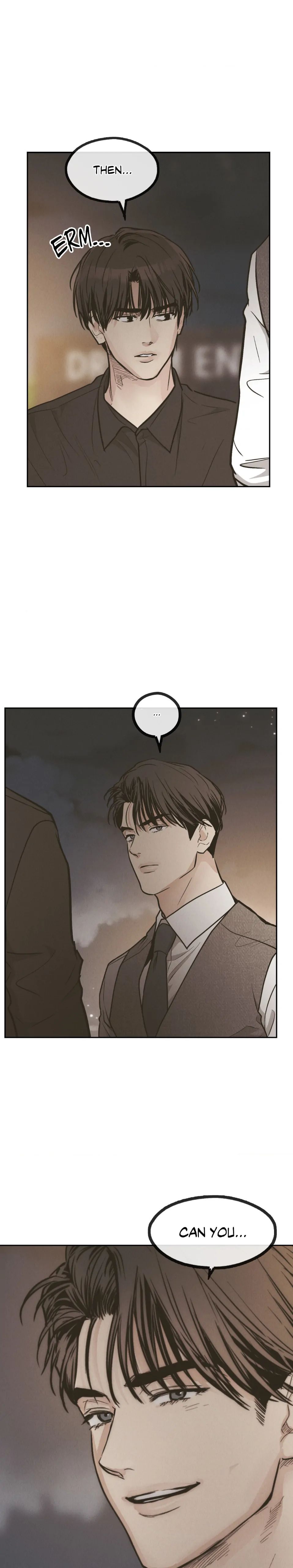 Read Payback (Yaoi) chapter 77 image 28 on Lezhin