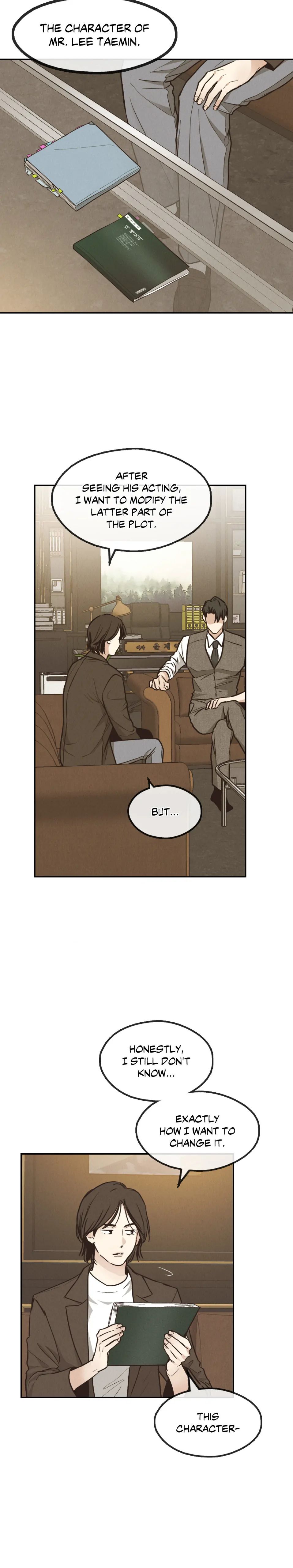 Read Payback (Yaoi) chapter 77 image 3 on Lezhin