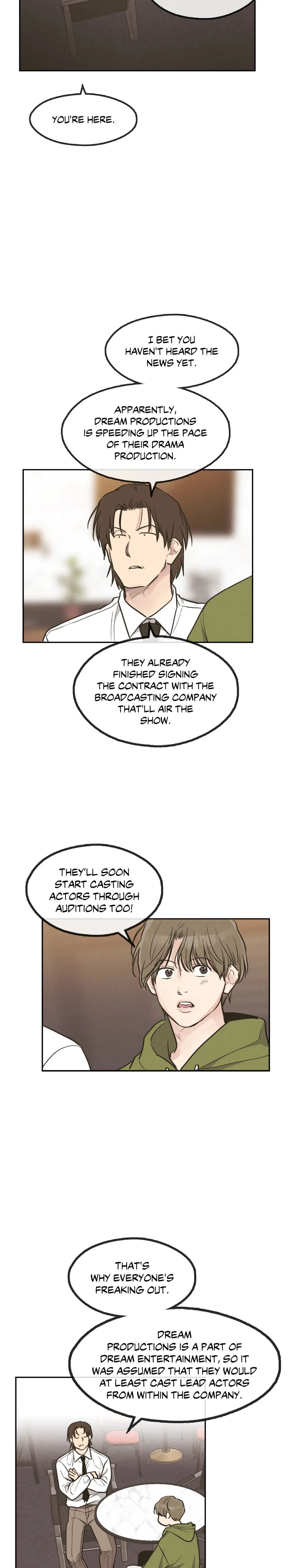 Read Payback (Yaoi) chapter 77 image 6 on Lezhin