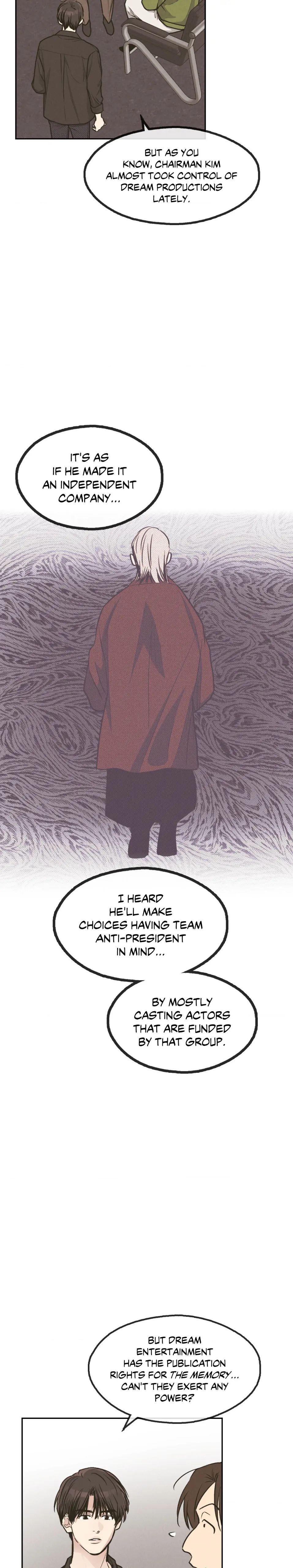 Read Payback (Yaoi) chapter 77 image 7 on Lezhin