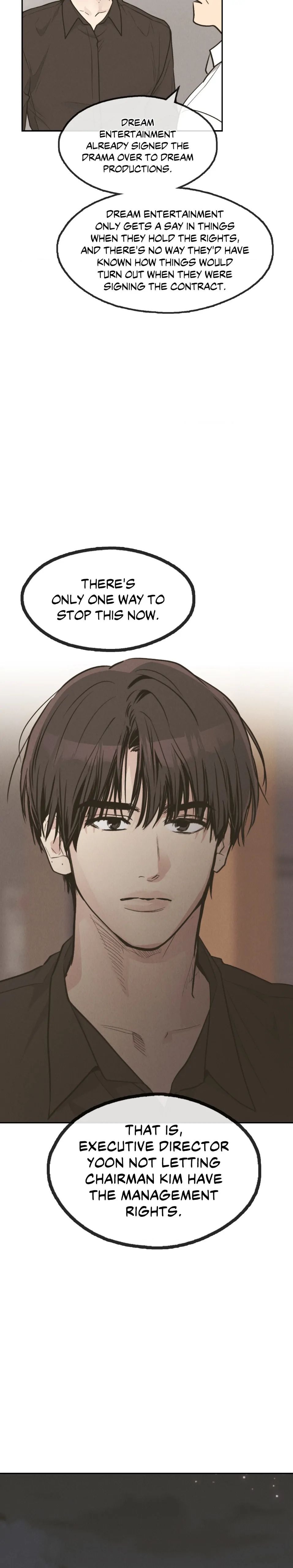 Read Payback (Yaoi) chapter 77 image 8 on Lezhin