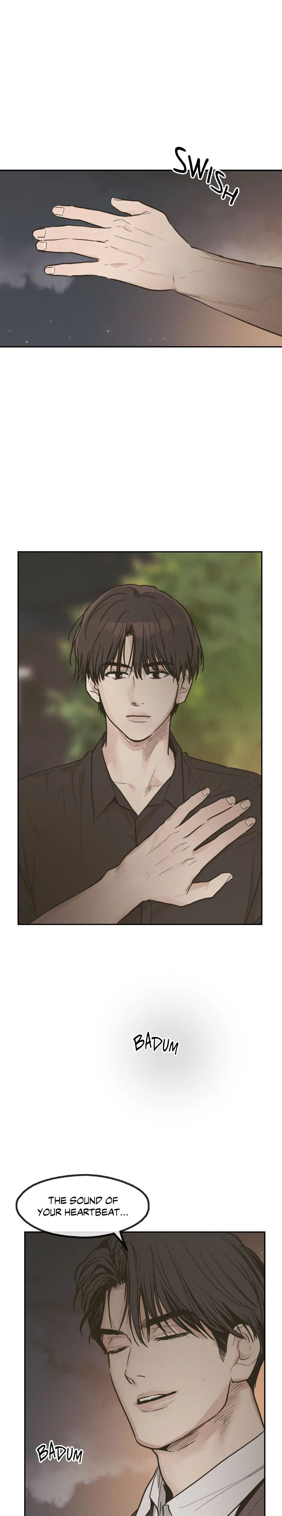 Read Payback (Yaoi) chapter 78 image 1 on Lezhin