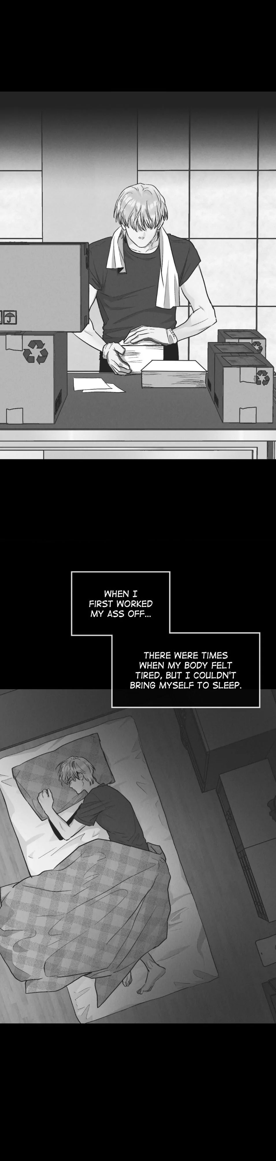 Read Payback (Yaoi) chapter 78 image 10 on Lezhin