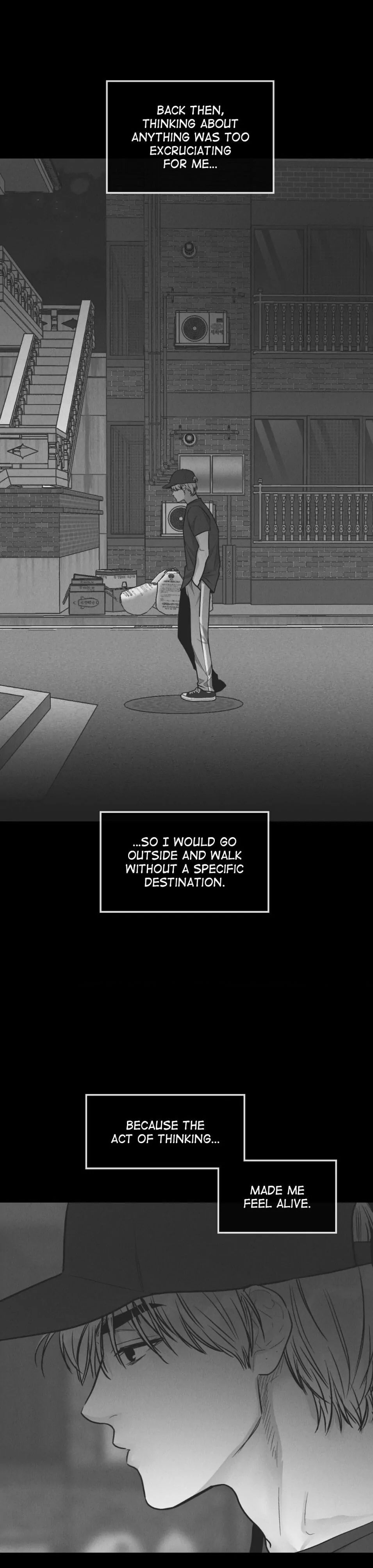 Read Payback (Yaoi) chapter 78 image 11 on Lezhin