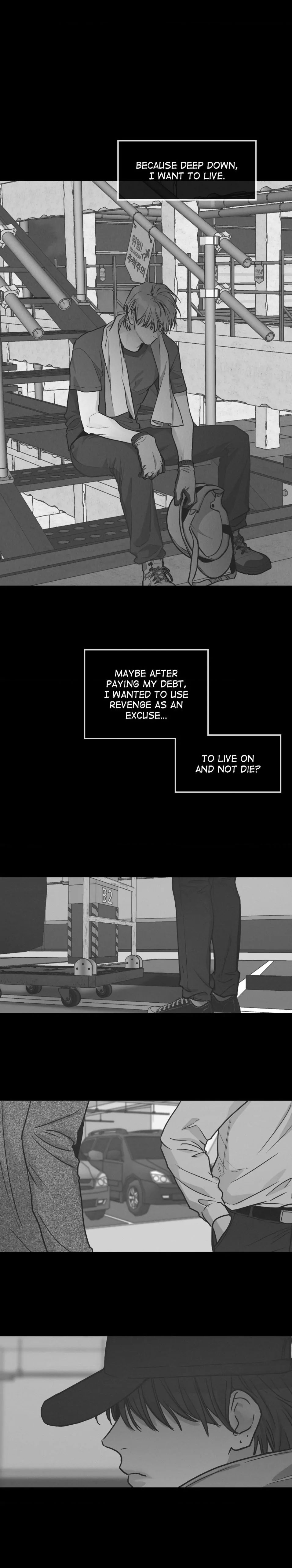 Read Payback (Yaoi) chapter 78 image 13 on Lezhin