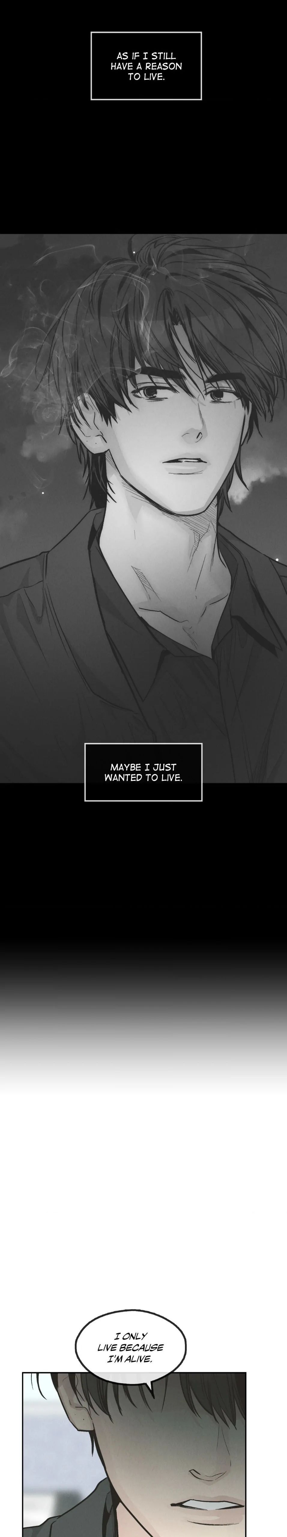Read Payback (Yaoi) chapter 78 image 14 on Lezhin
