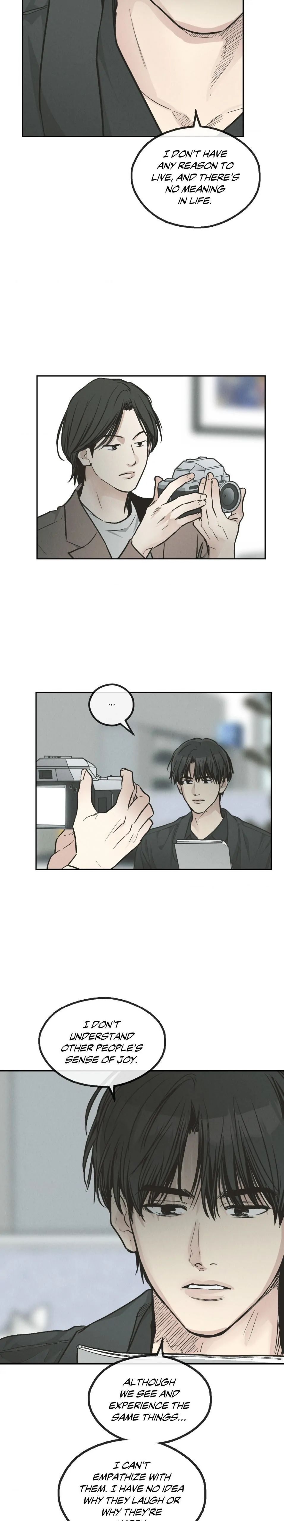 Read Payback (Yaoi) chapter 78 image 15 on Lezhin