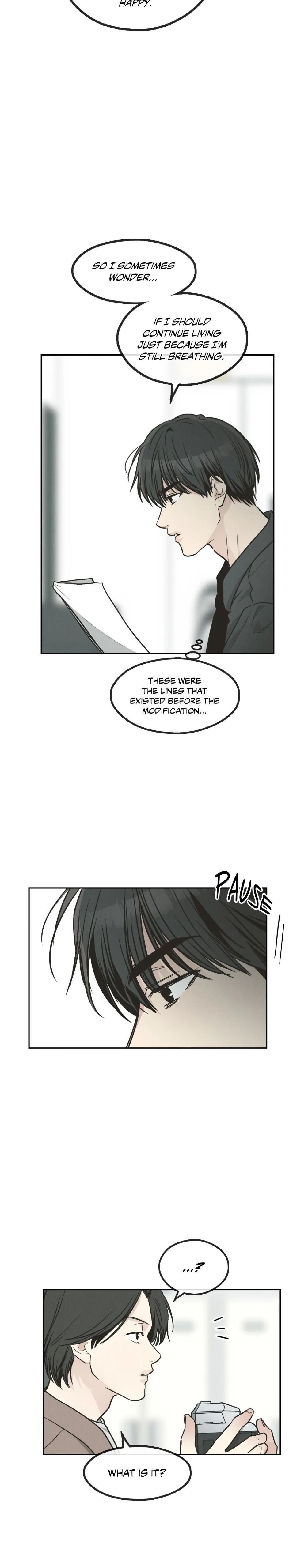 Read Payback (Yaoi) chapter 78 image 16 on Lezhin