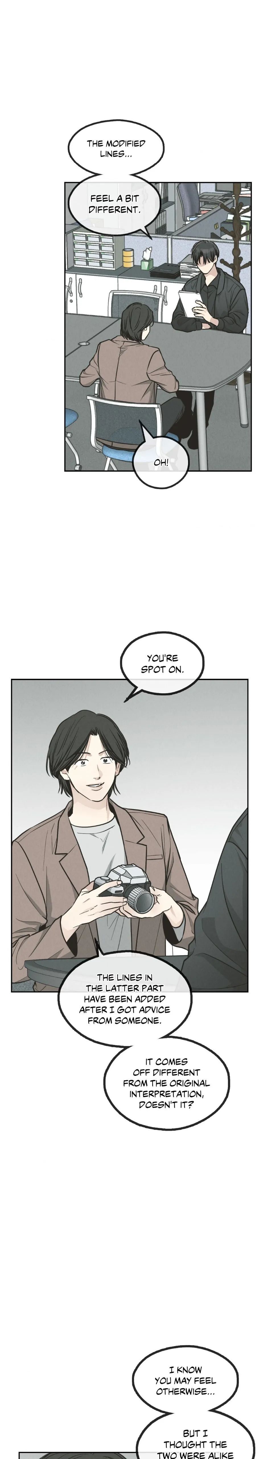 Read Payback (Yaoi) chapter 78 image 17 on Lezhin