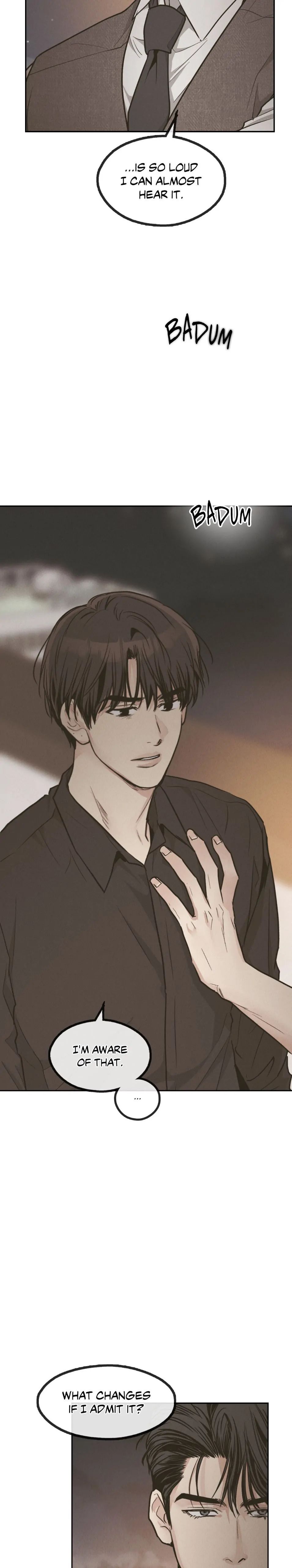 Read Payback (Yaoi) chapter 78 image 2 on Lezhin
