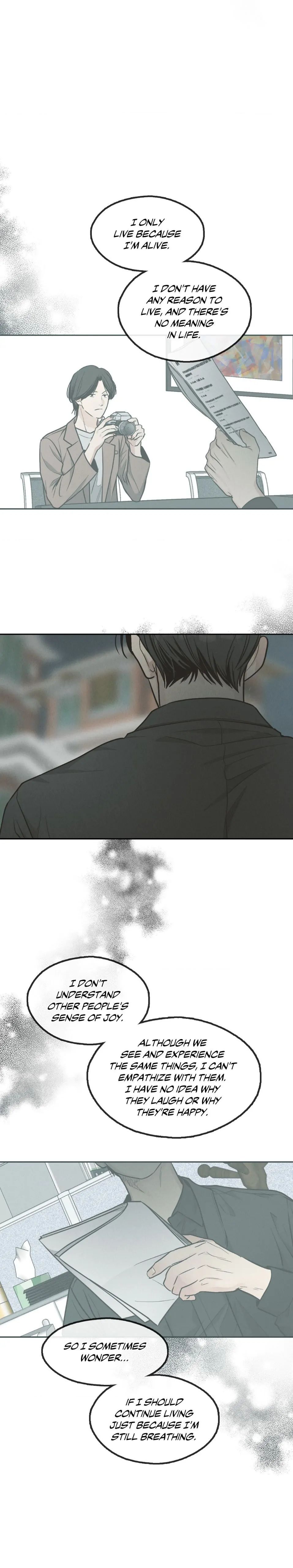 Read Payback (Yaoi) chapter 78 image 21 on Lezhin