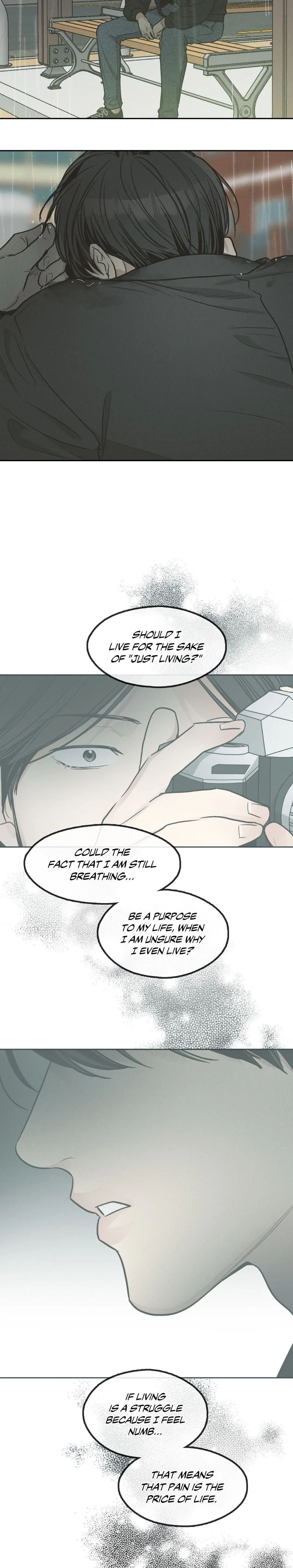 Read Payback (Yaoi) chapter 78 image 23 on Lezhin