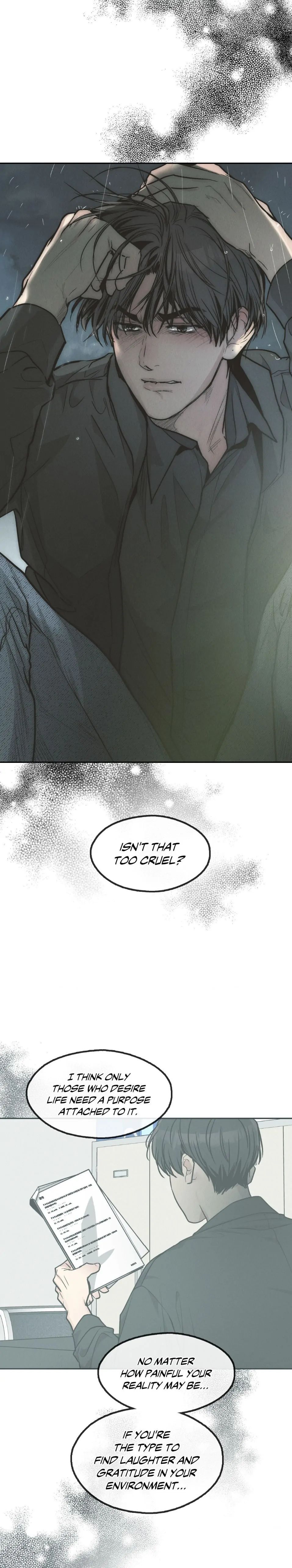 Read Payback (Yaoi) chapter 78 image 24 on Lezhin