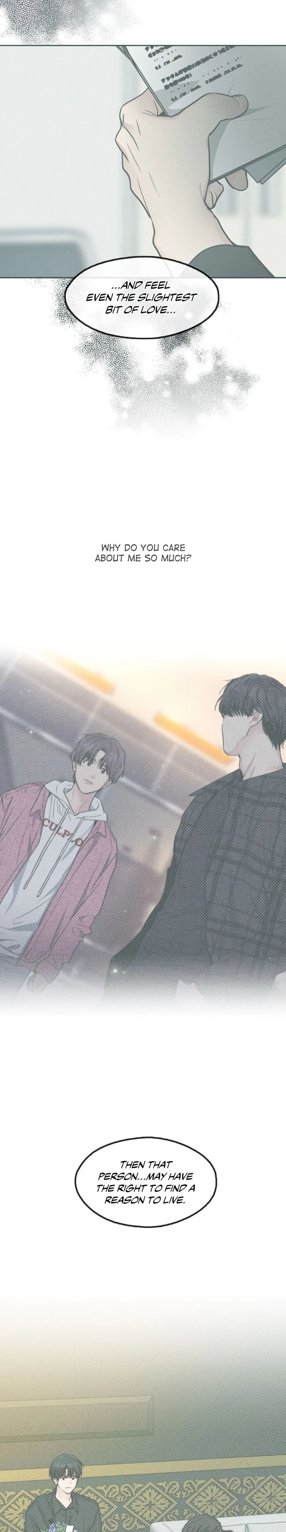 Read Payback (Yaoi) chapter 78 image 25 on Lezhin