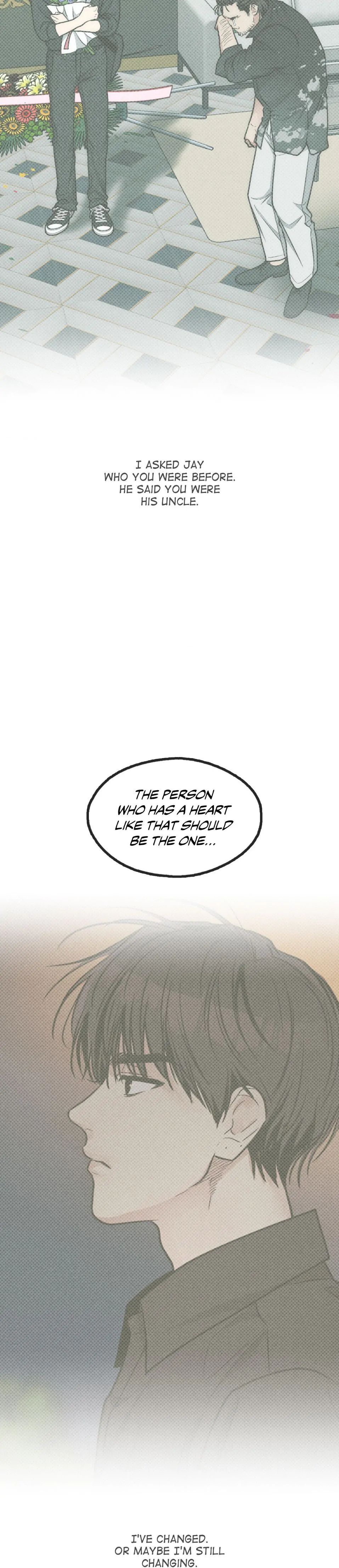 Read Payback (Yaoi) chapter 78 image 26 on Lezhin