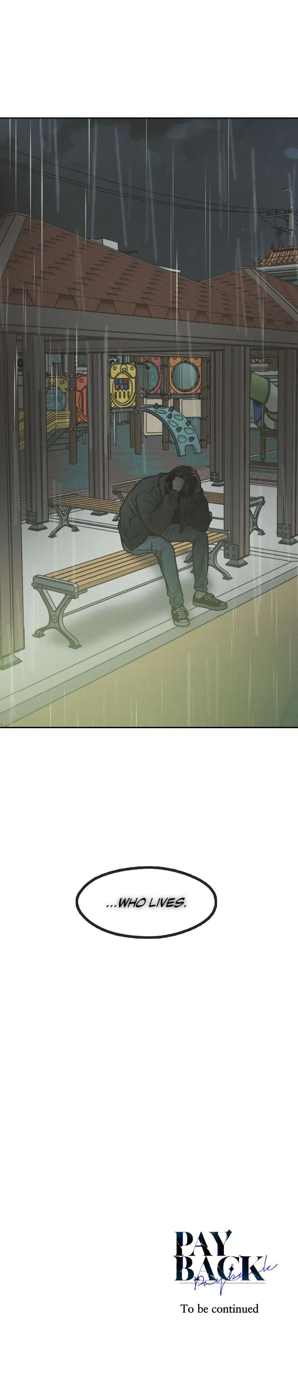 Read Payback (Yaoi) chapter 78 image 27 on Lezhin