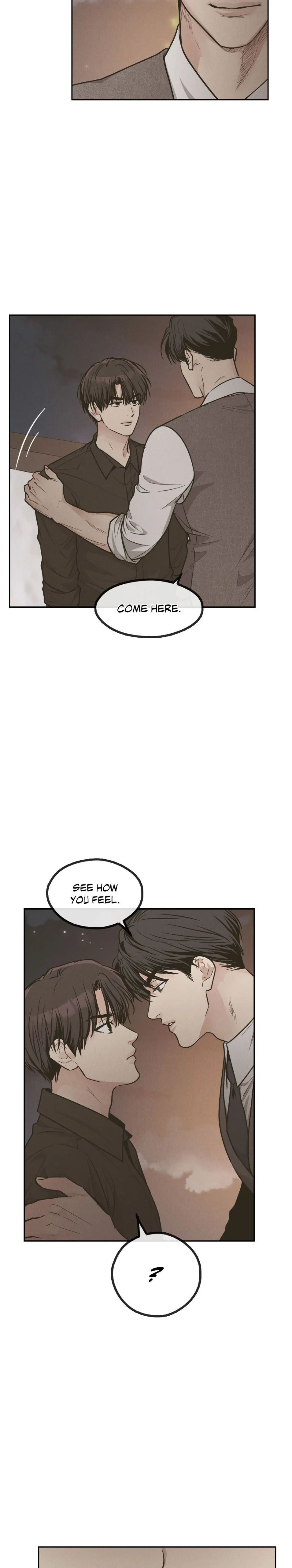 Read Payback (Yaoi) chapter 78 image 3 on Lezhin