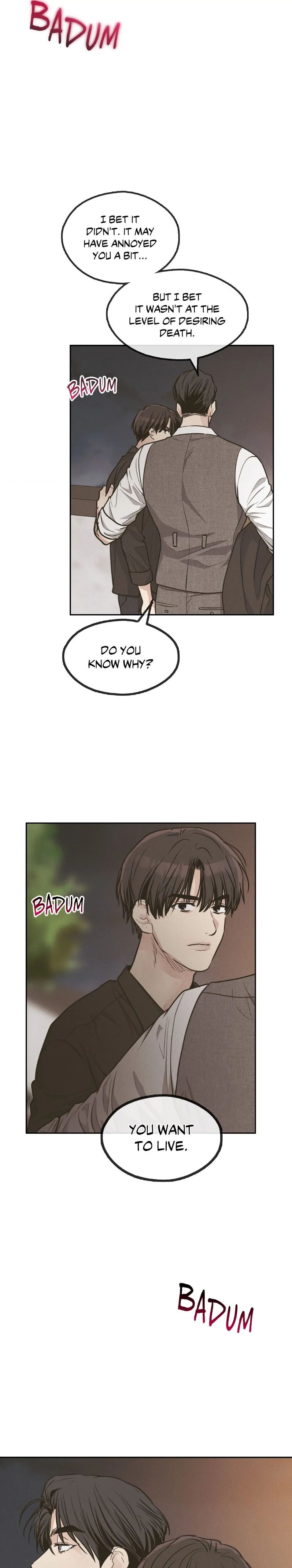 Read Payback (Yaoi) chapter 78 image 5 on Lezhin