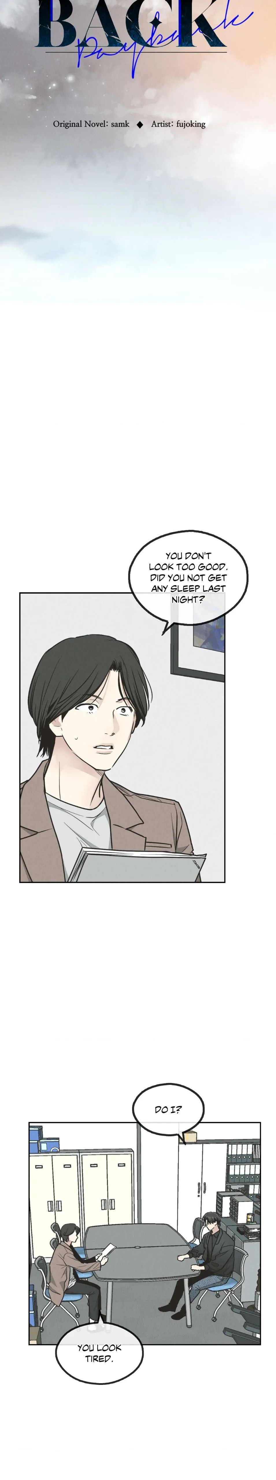 Read Payback (Yaoi) chapter 78 image 7 on Lezhin