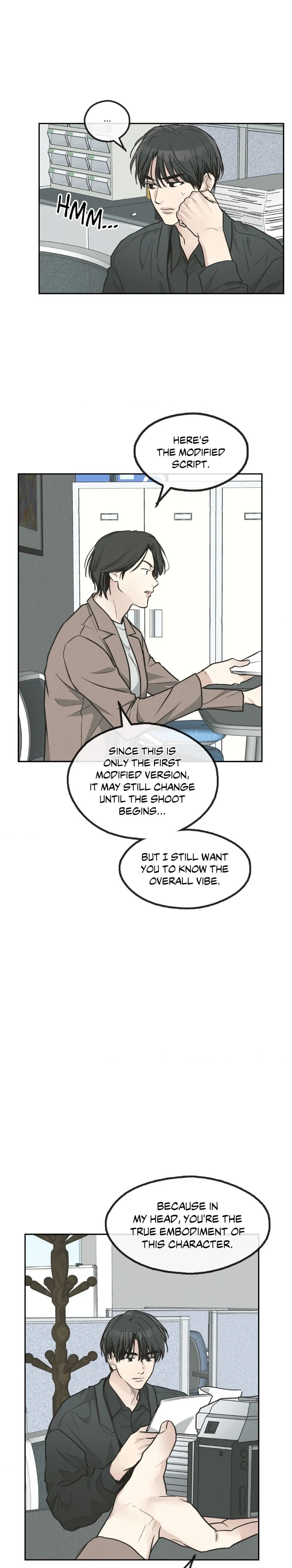 Read Payback (Yaoi) chapter 78 image 8 on Lezhin