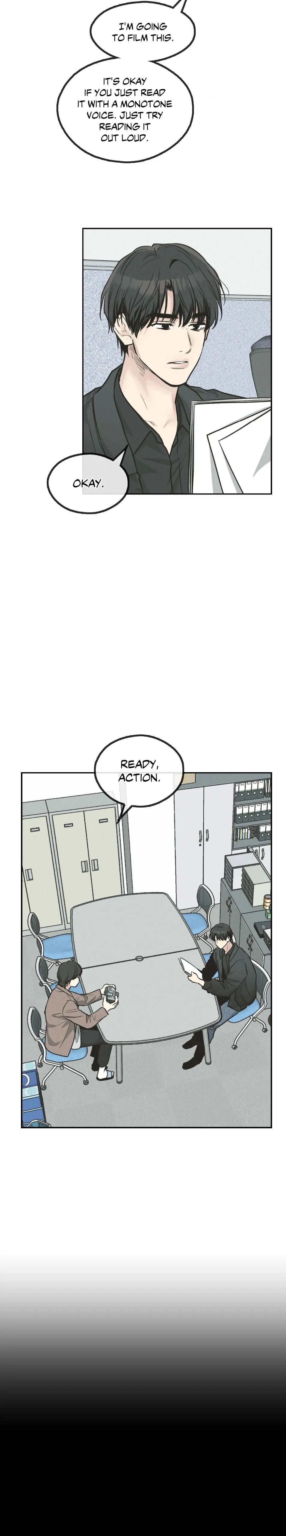 Read Payback (Yaoi) chapter 78 image 9 on Lezhin