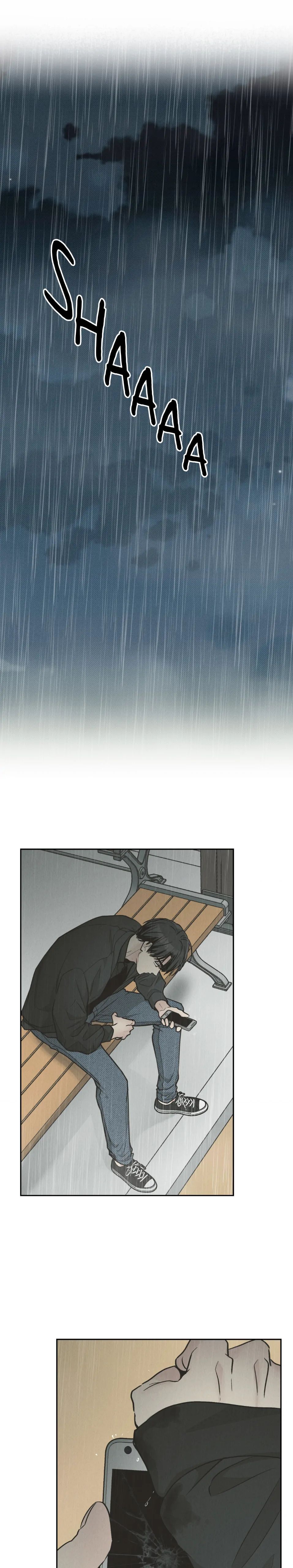 Read Payback (Yaoi) chapter 79.1 image 1 on Lezhin