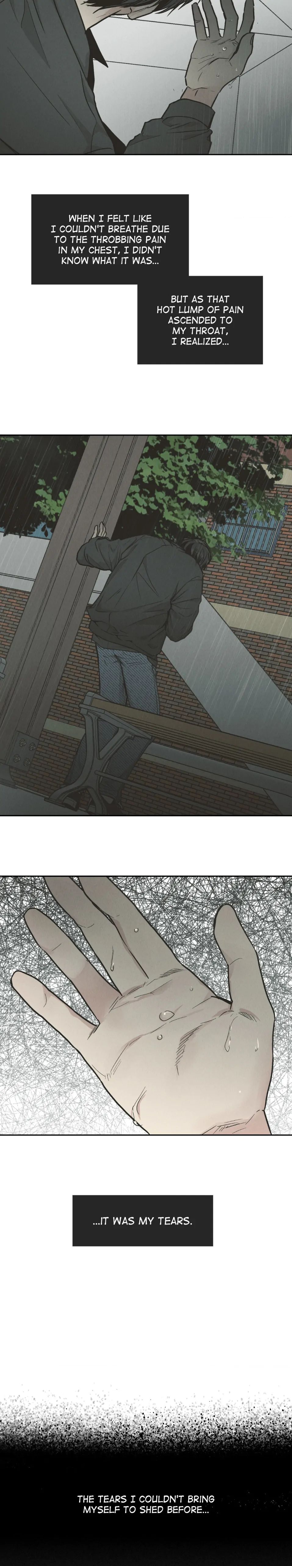 Read Payback (Yaoi) chapter 79.1 image 10 on Lezhin