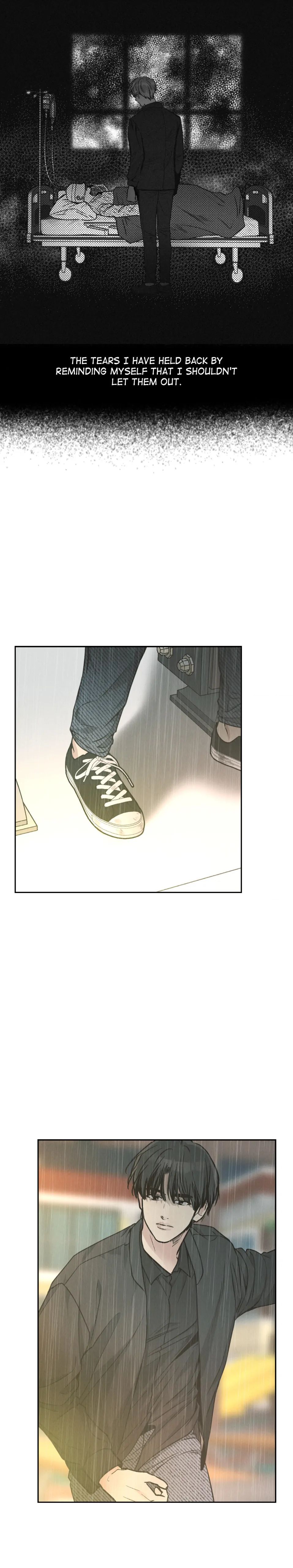 Read Payback (Yaoi) chapter 79.1 image 11 on Lezhin