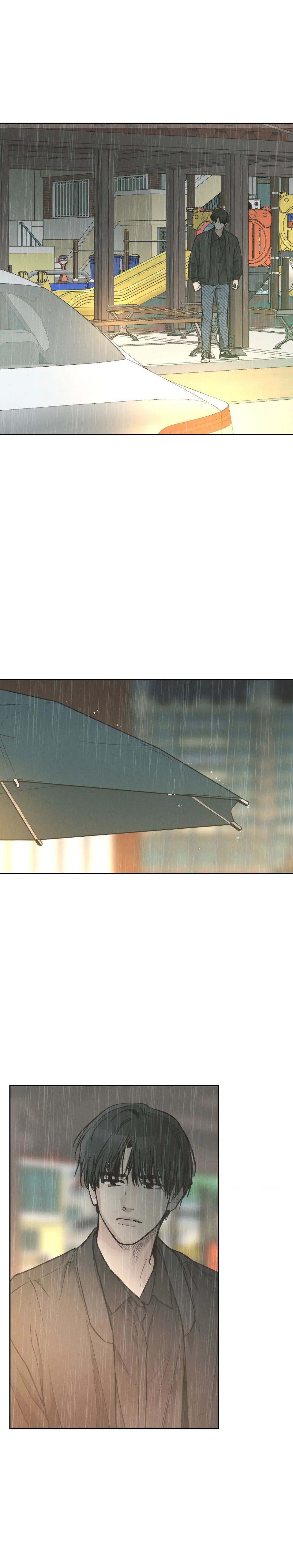 Read Payback (Yaoi) chapter 79.1 image 12 on Lezhin