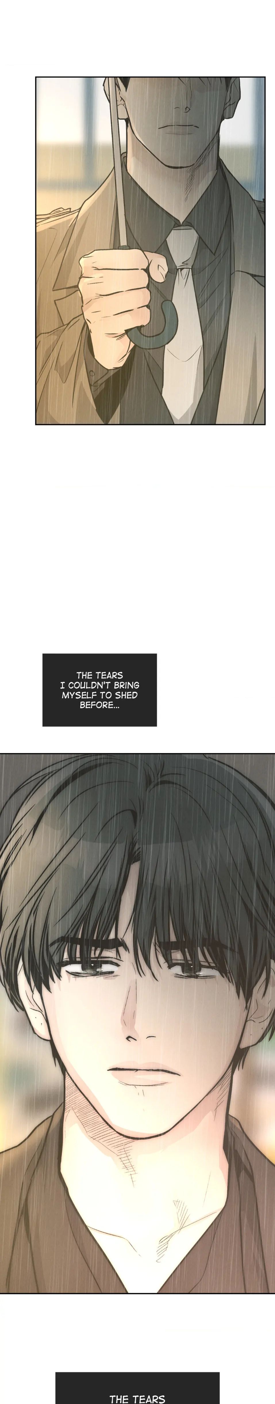 Read Payback (Yaoi) chapter 79.1 image 13 on Lezhin
