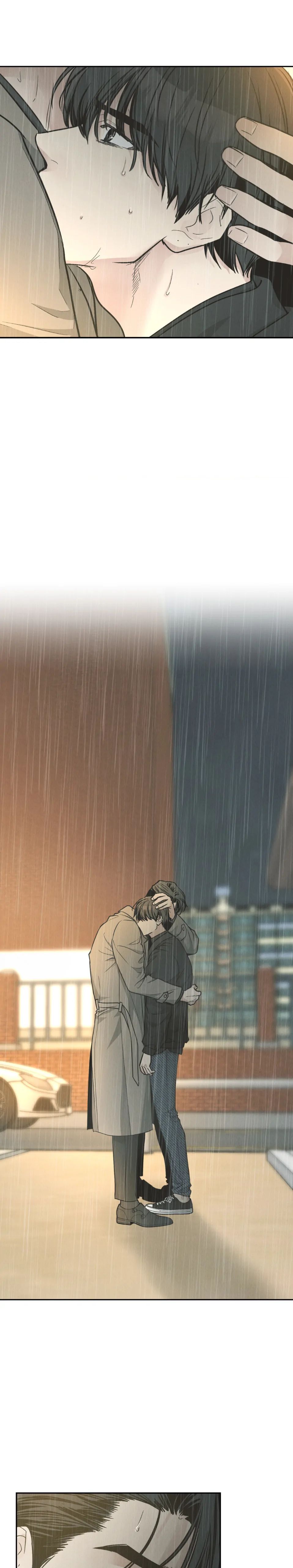 Read Payback (Yaoi) chapter 79.1 image 15 on Lezhin