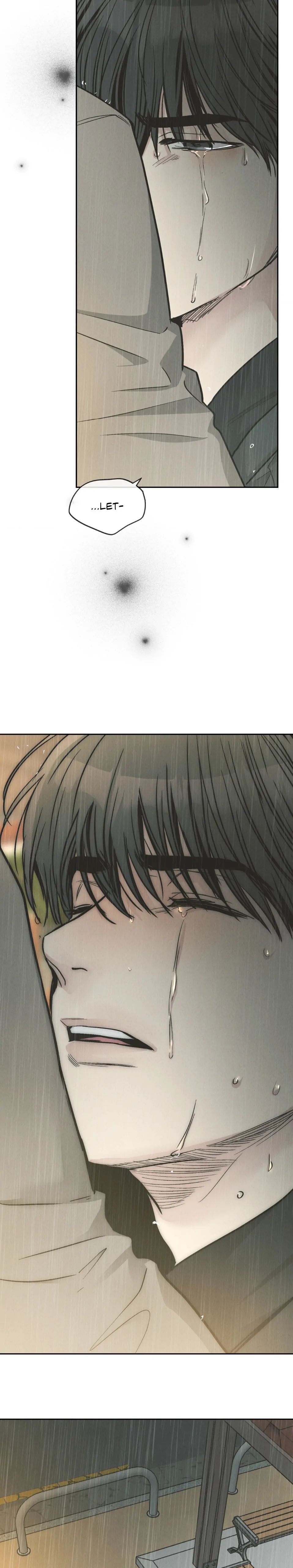 Read Payback (Yaoi) chapter 79.1 image 18 on Lezhin