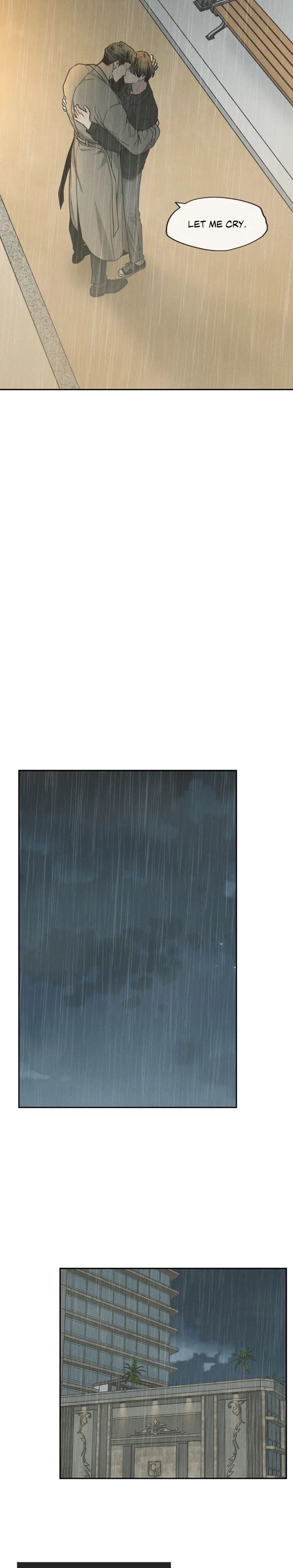 Read Payback (Yaoi) chapter 79.1 image 19 on Lezhin