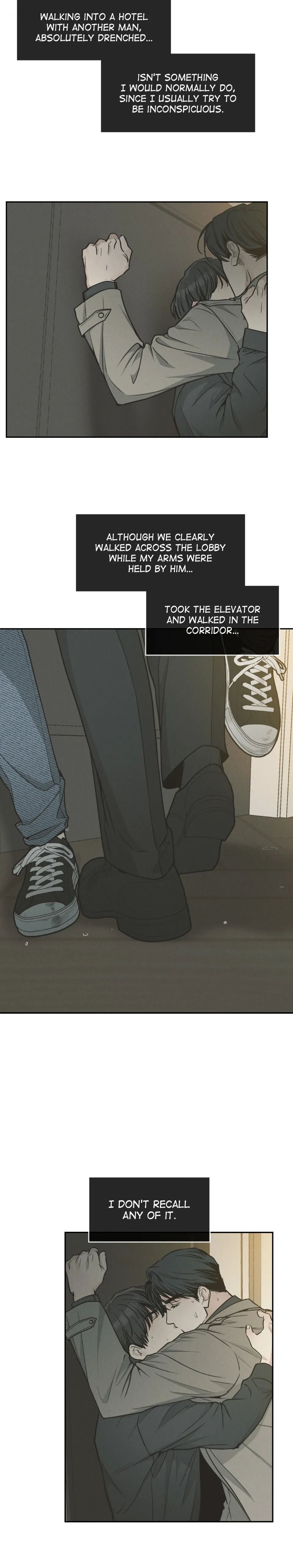 Read Payback (Yaoi) chapter 79.1 image 20 on Lezhin
