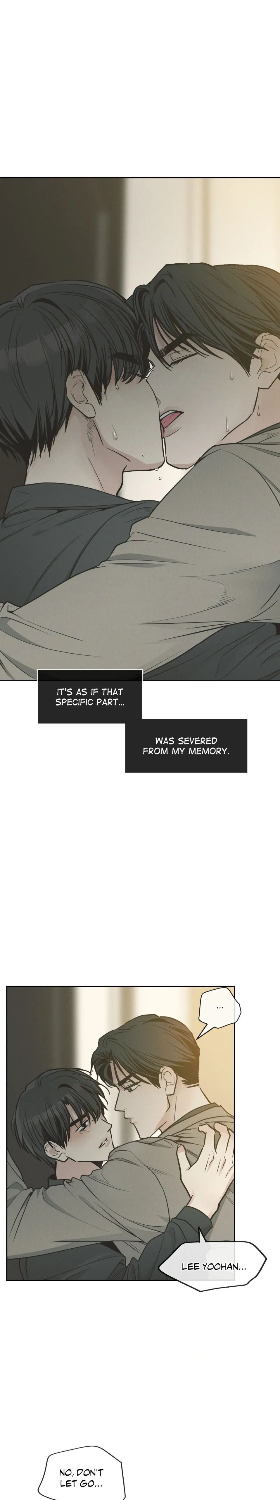 Read Payback (Yaoi) chapter 79.1 image 21 on Lezhin
