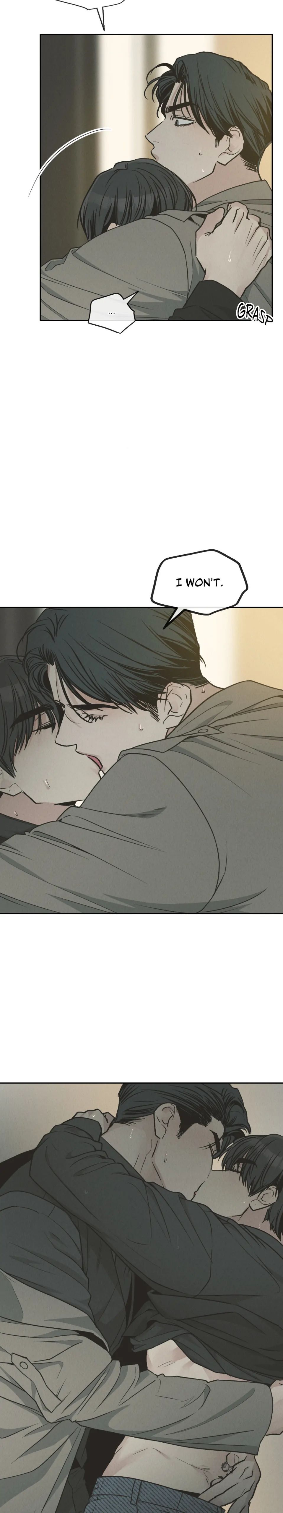 Read Payback (Yaoi) chapter 79.1 image 22 on Lezhin