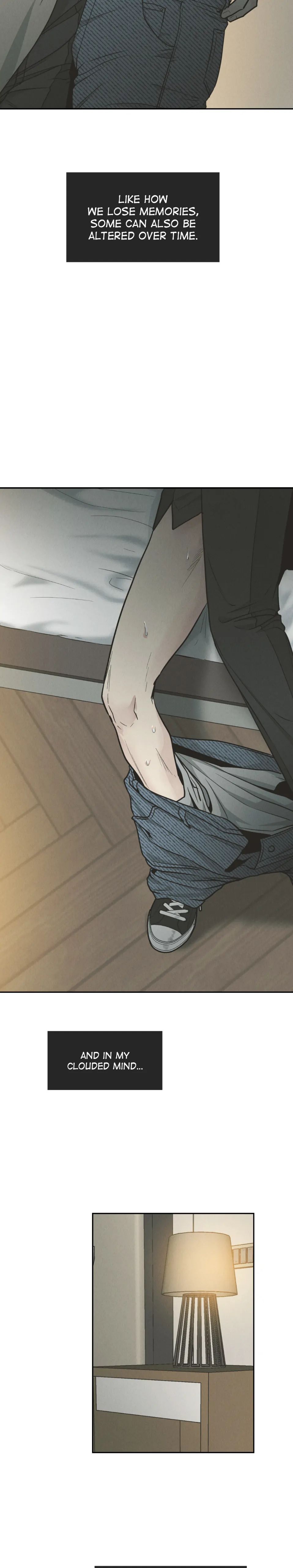 Read Payback (Yaoi) chapter 79.1 image 23 on Lezhin