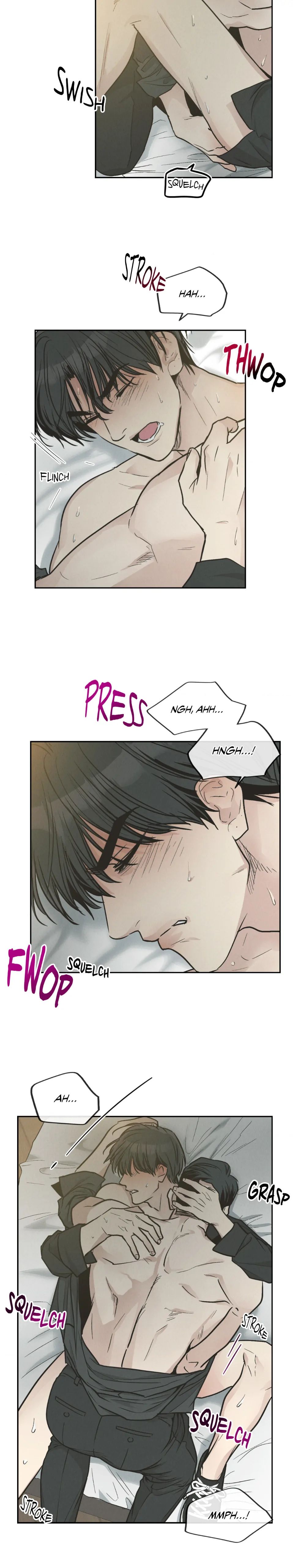 Read Payback (Yaoi) chapter 79.1 image 25 on Lezhin