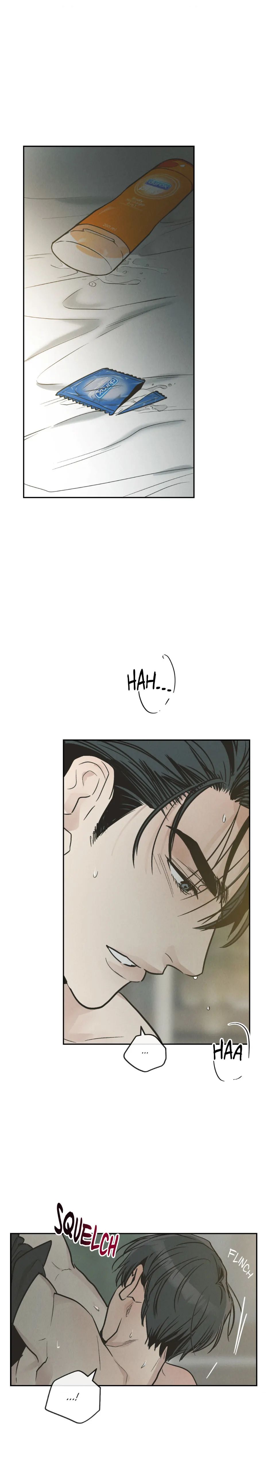 Read Payback (Yaoi) chapter 79.1 image 26 on Lezhin