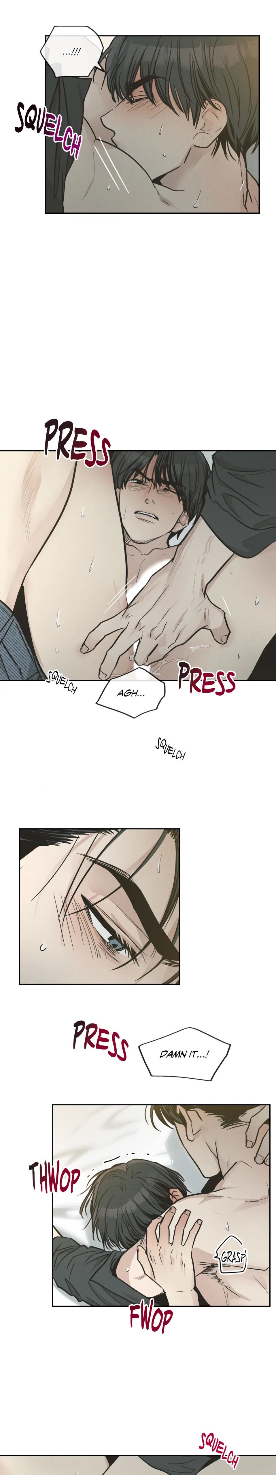 Read Payback (Yaoi) chapter 79.1 image 27 on Lezhin