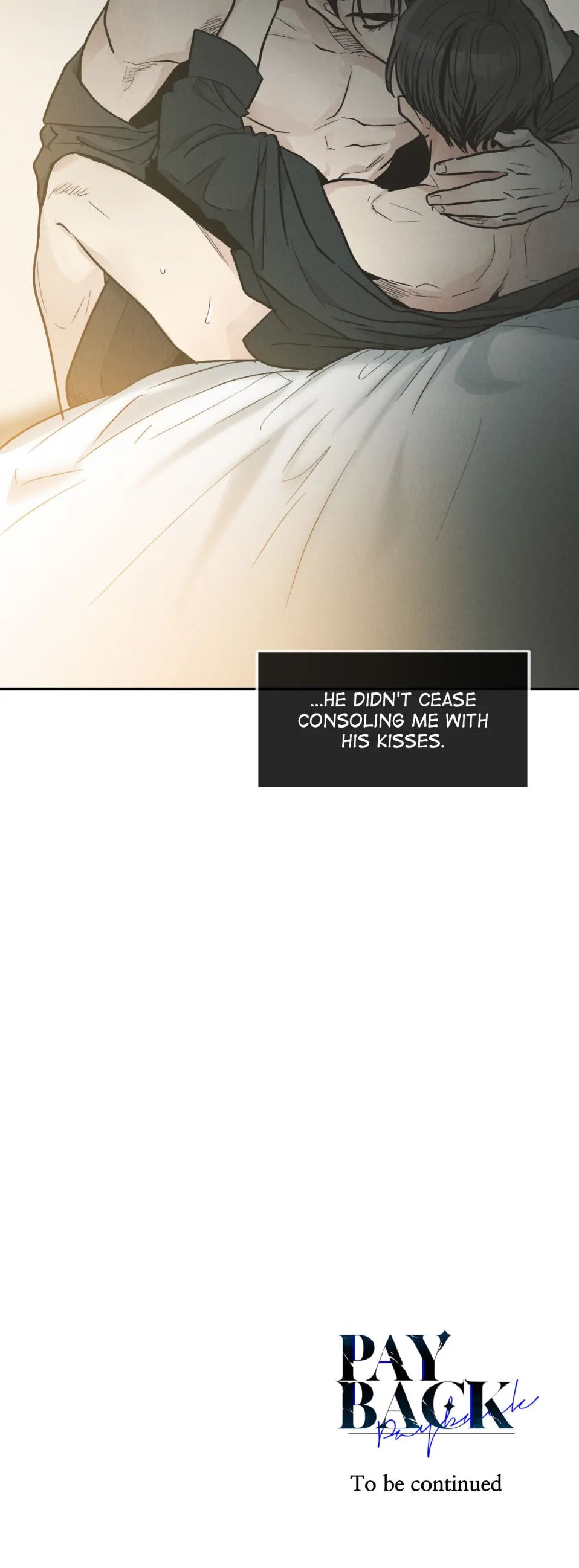 Read Payback (Yaoi) chapter 79.1 image 29 on Lezhin