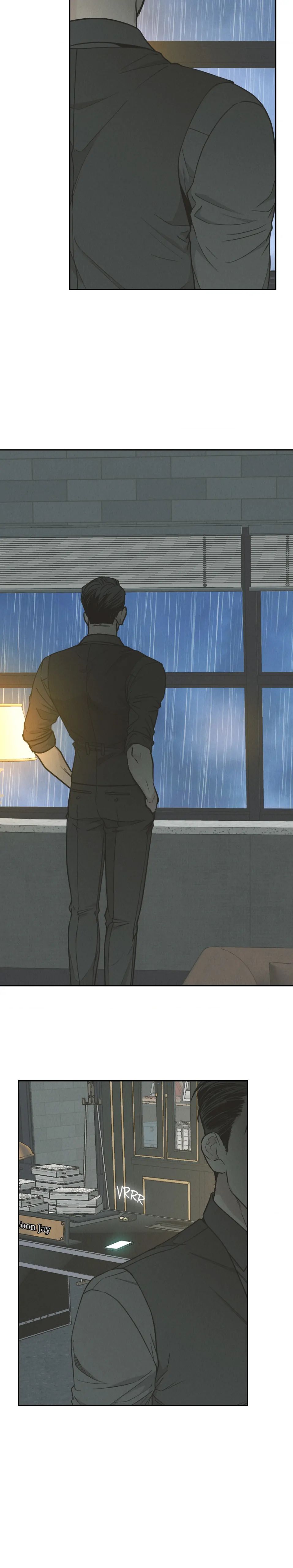 Read Payback (Yaoi) chapter 79.1 image 3 on Lezhin