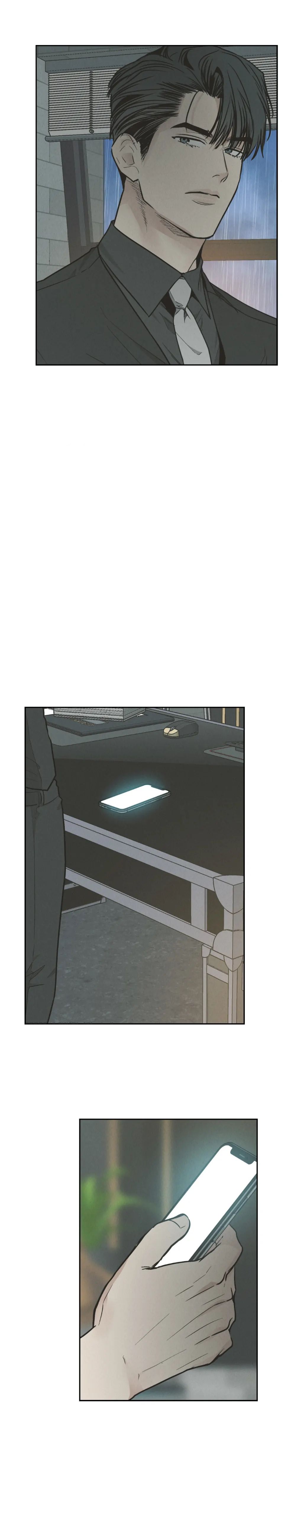 Read Payback (Yaoi) chapter 79.1 image 4 on Lezhin