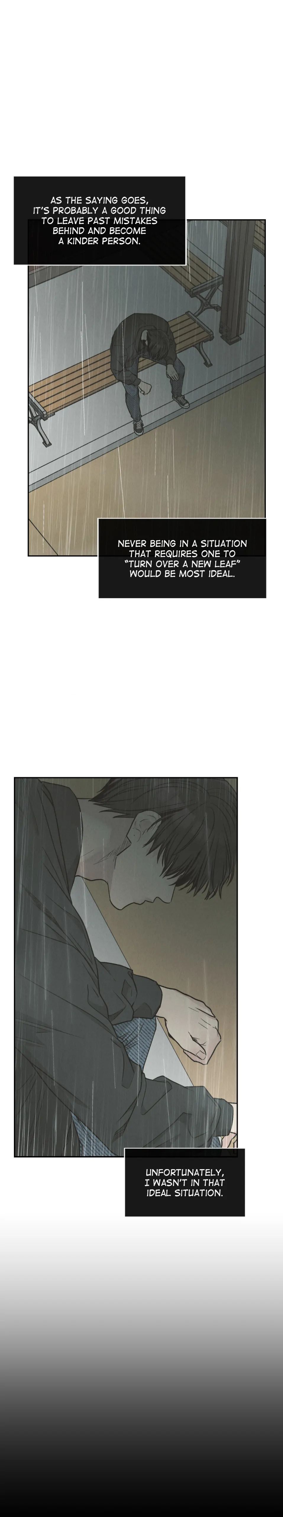 Read Payback (Yaoi) chapter 79.1 image 6 on Lezhin