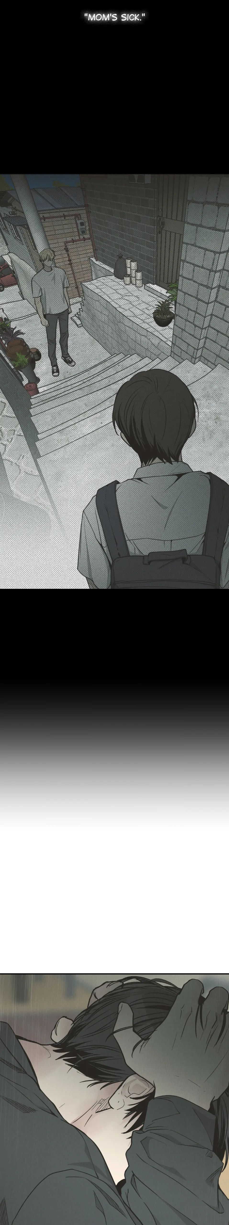 Read Payback (Yaoi) chapter 79.1 image 8 on Lezhin