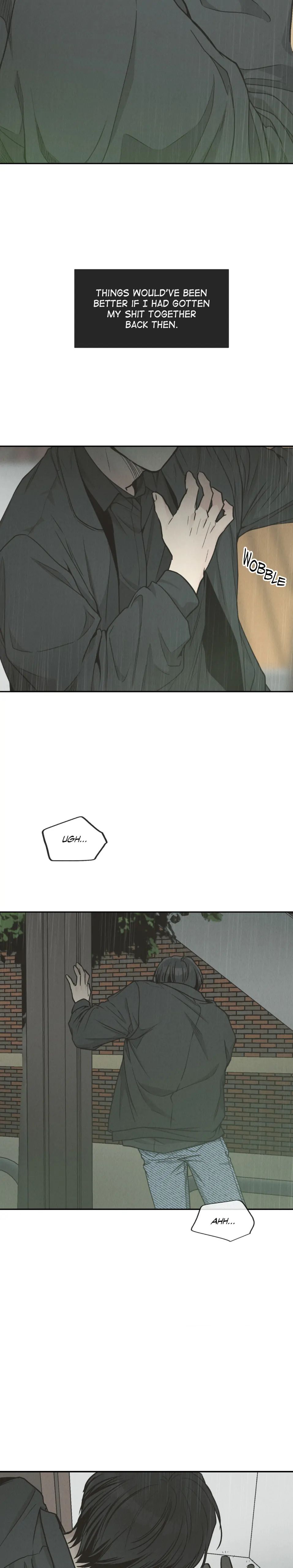 Read Payback (Yaoi) chapter 79.1 image 9 on Lezhin