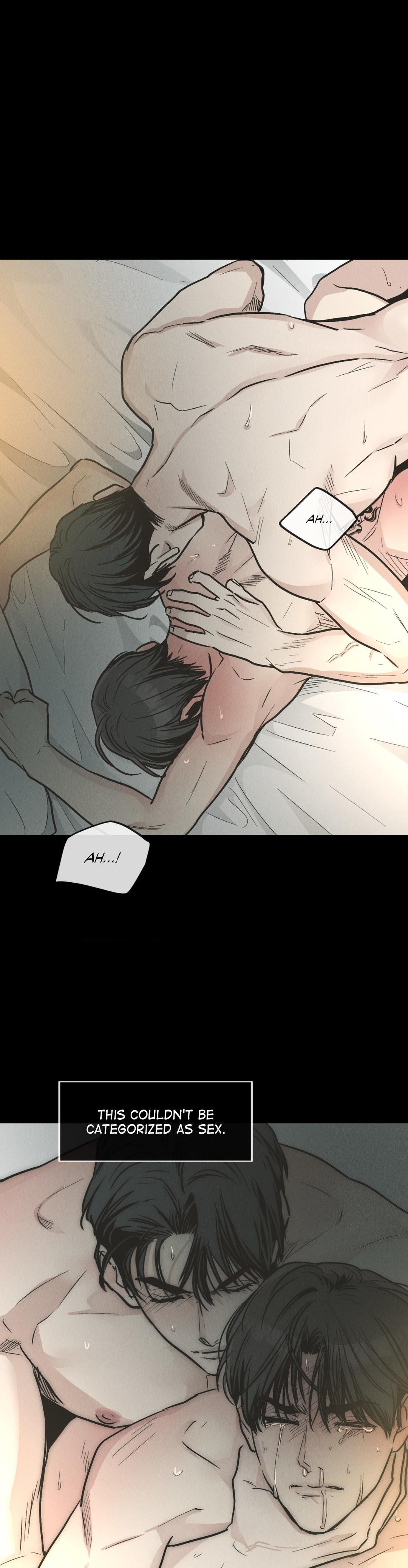 Read Payback (Yaoi) chapter 79.2 image 16 on Lezhin